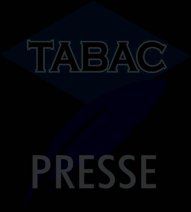 Tabac + Presse